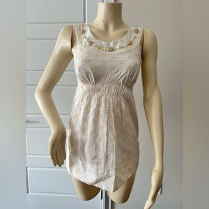 New Kenzie Cotton Blouse Top.